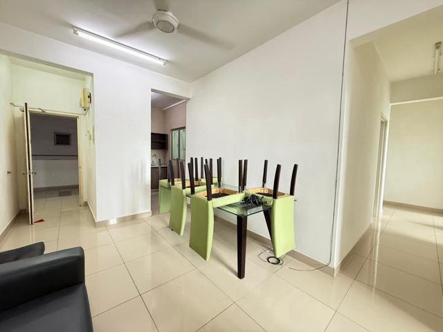 Serviced Residence for rent in Tanjong Sepat, Selangor