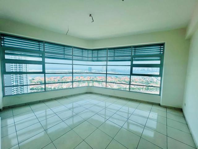 Condominium for sale in Georgetown, Penang