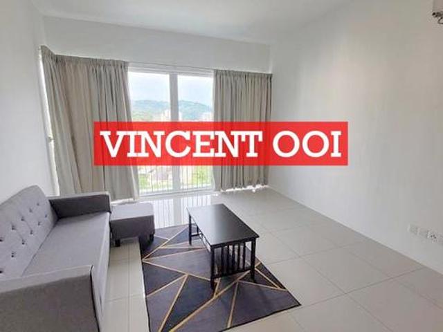 Condominium for sale in Georgetown, Penang