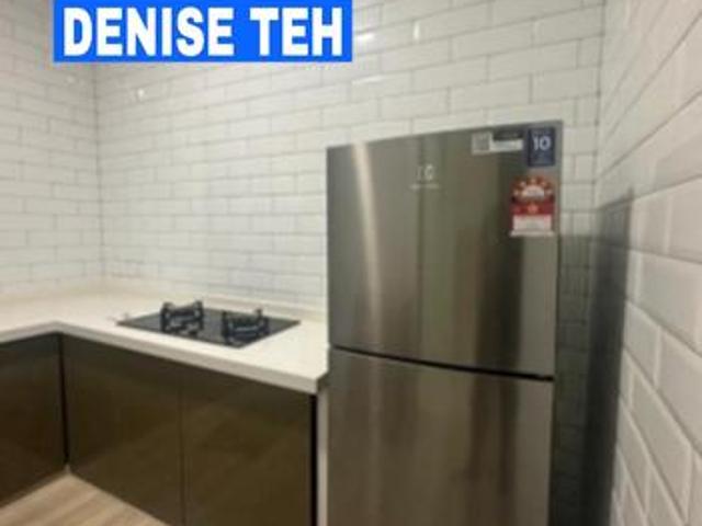 Condominium for rent in Georgetown, Penang