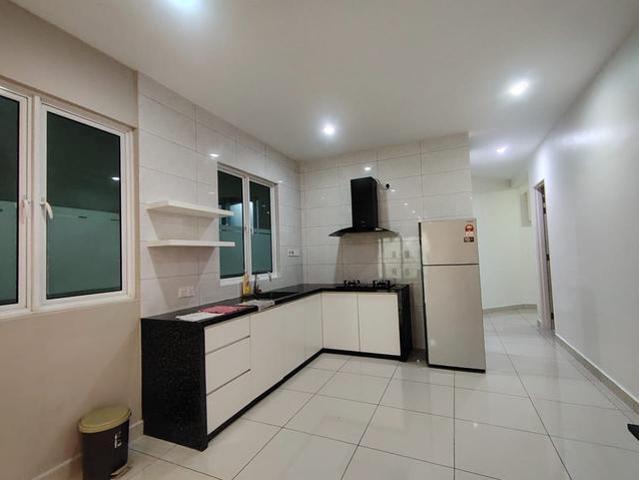 Condominium for rent in Georgetown, Penang