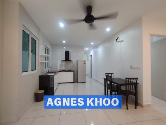 Condominium for rent in Georgetown, Penang