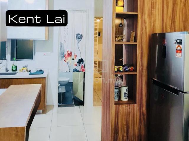 Condominium for sale in Georgetown, Penang