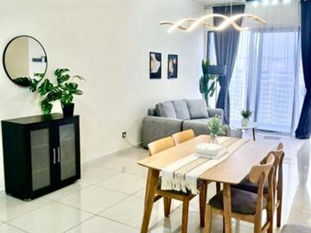 Serviced Residence for rent in Country Heights Damansara, Kuala Lumpur