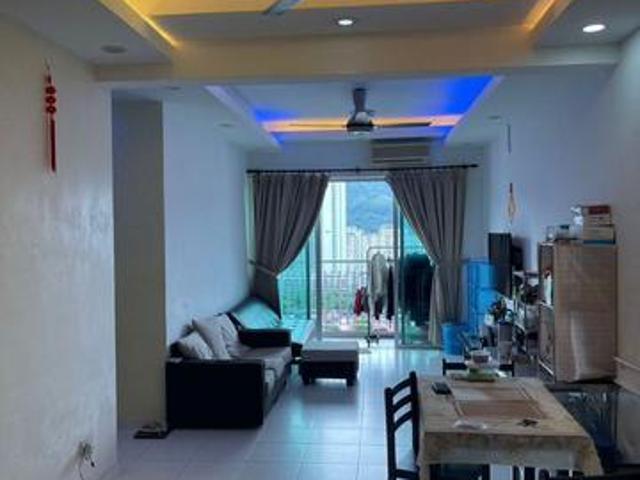Condominium for sale in Mukim 13, Georgetown