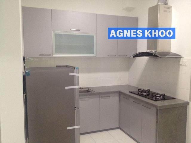 Condominium for rent in Mukim 13, Georgetown