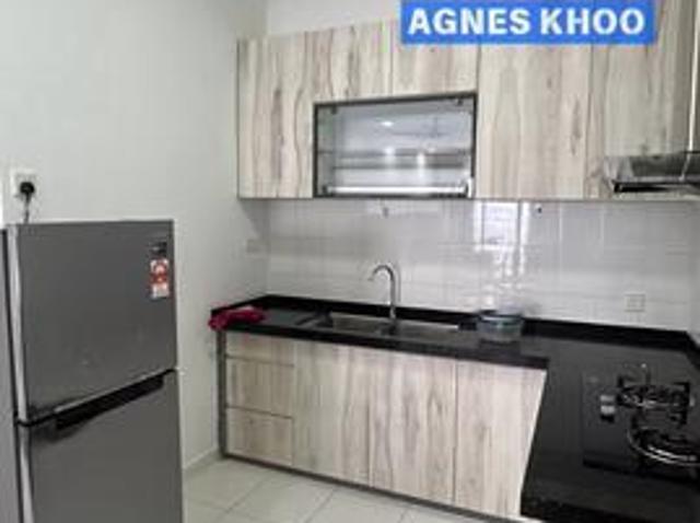 Condominium for rent in Relau, George Town