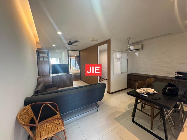 Condominium for rent in Georgetown, Penang
