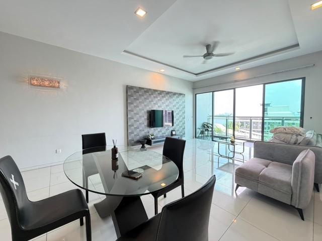Condominium for rent in Georgetown, Penang