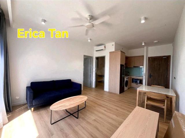 Serviced Residence for sale in Pulau Pinang