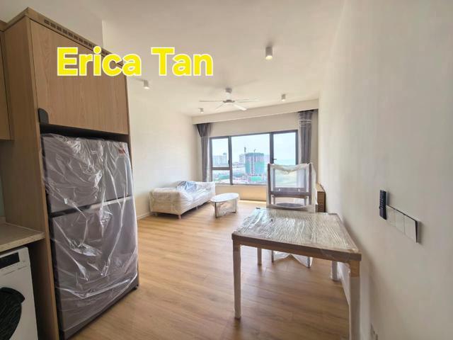 Serviced Residence for sale in Penang
