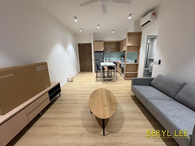 Serviced Residence for rent in Penang