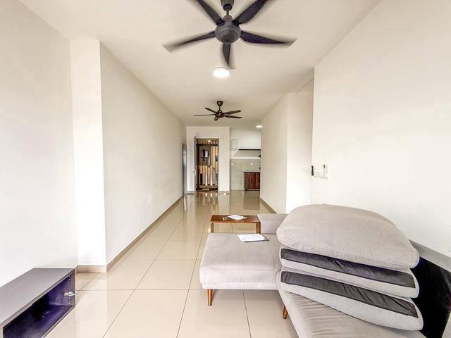 Serviced Residence for sale in Country Heights Damansara, Kuala Lumpur