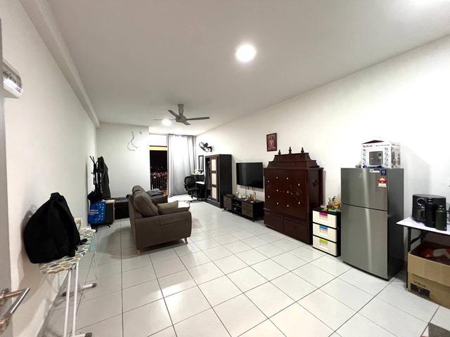 Apartment for sale in Kajang, Langat