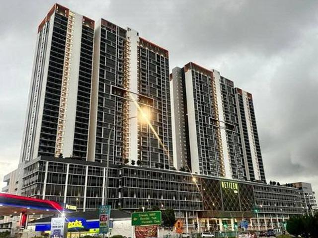 Apartment for sale in Cheras