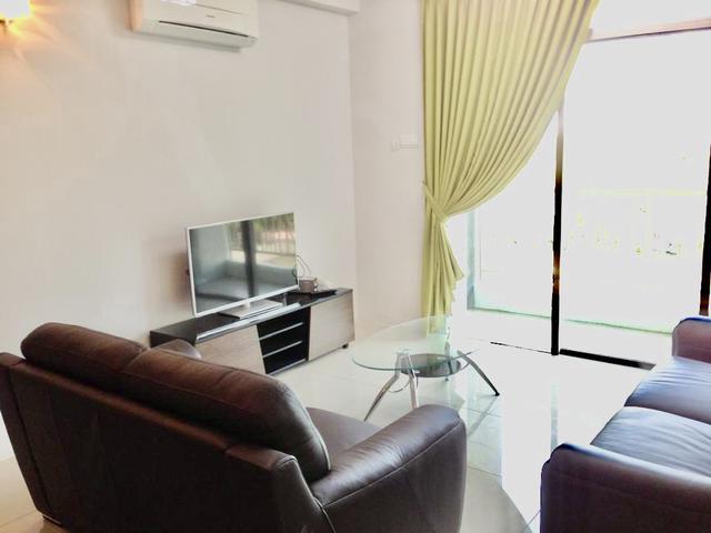 Condominium for rent in Georgetown, Penang