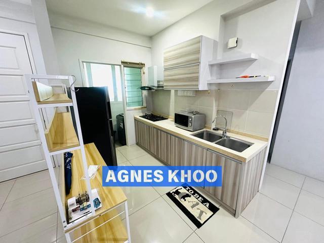 Condominium for rent in Georgetown, Penang
