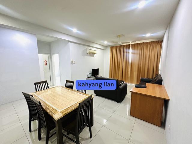 Condominium for rent in Georgetown, Penang