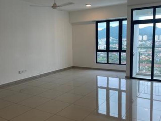 Condominium for sale in Georgetown, Penang