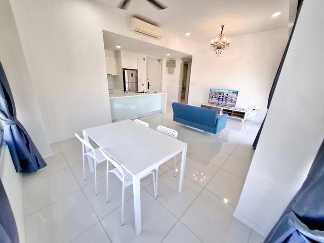 Serviced Residence for rent in Country Heights Damansara, Kuala Lumpur