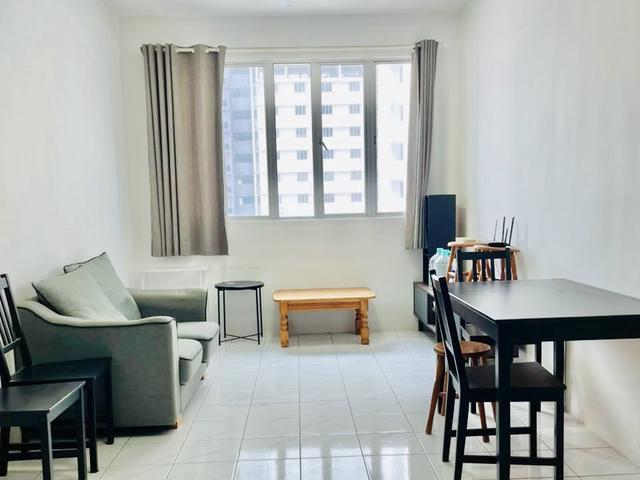 Apartment for sale in Penang