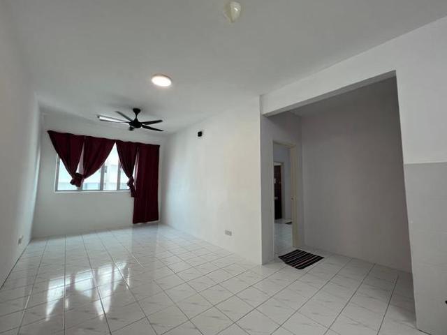 Apartment for sale in Penang