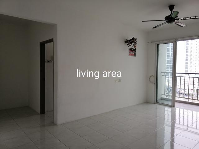 Condominium for sale in Georgetown, Penang