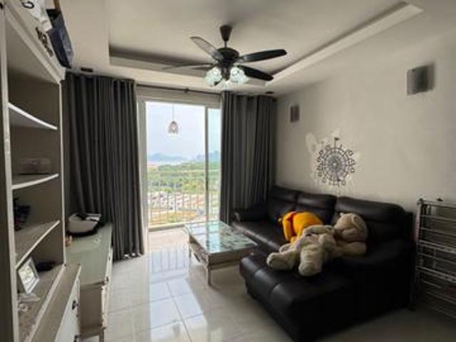 Condominium for sale in Georgetown, Penang