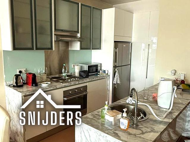 Serviced Residence for rent in Penang