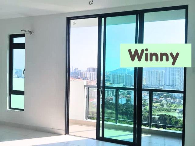 Condominium for sale in Barat Daya, George Town
