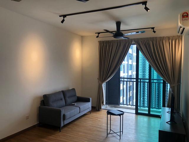 Condominium for sale in Petaling, Damansara Damai