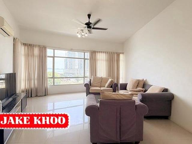 Condominium for sale in Georgetown, Penang