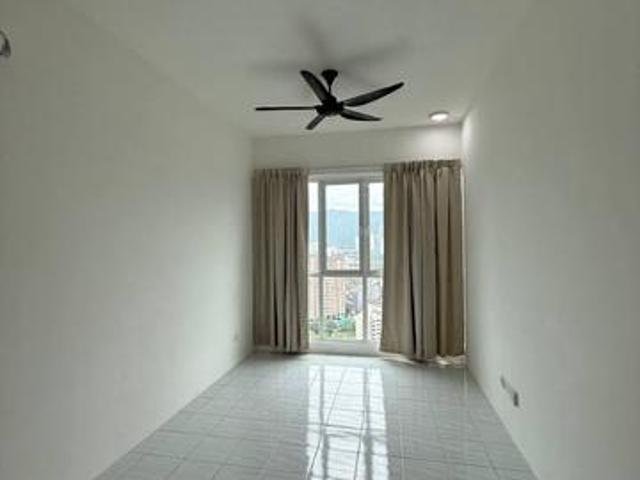 Condominium for rent in Georgetown, Penang