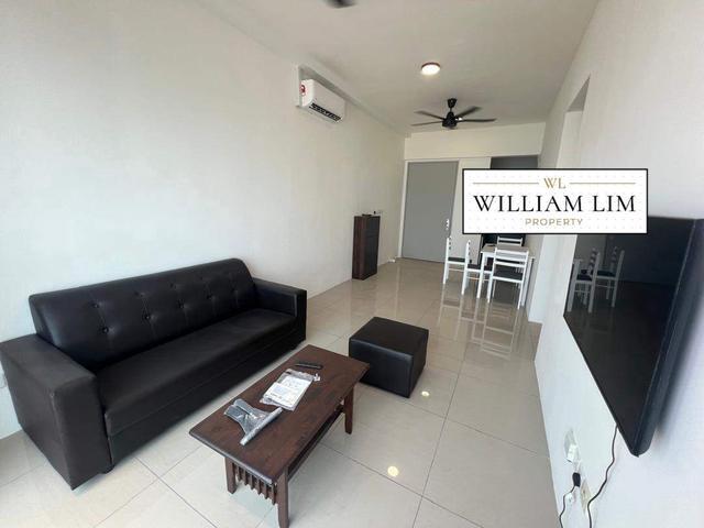 Condominium for sale in Georgetown, Penang