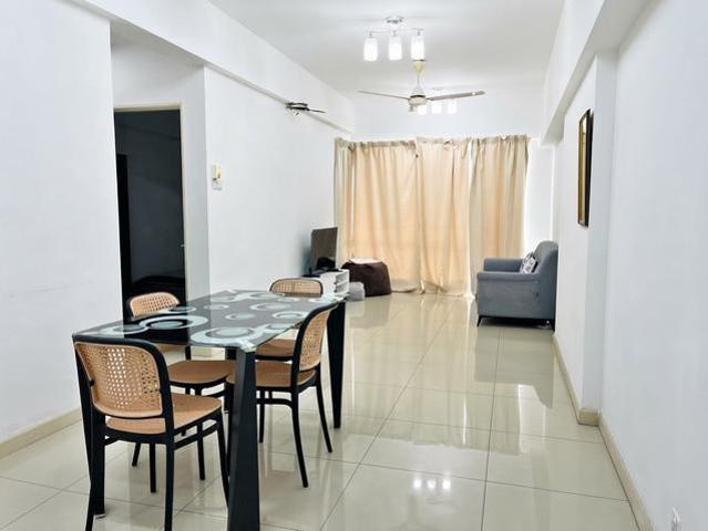 Condominium for rent in Kuala Lumpur, Country Heights Damansara