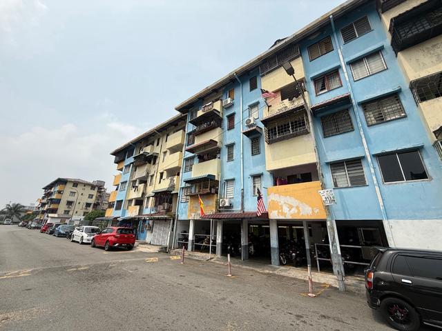 Apartment for sale in Petaling, Alam Impian