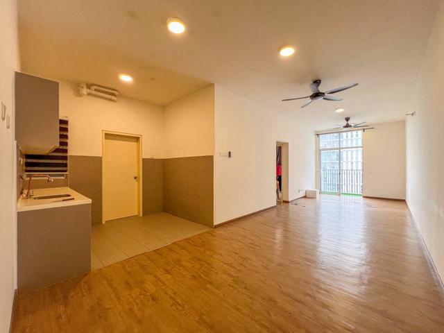 Condominium for sale in Tanjong Sepat, Selangor