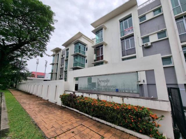 Townhouse for sale in Petaling, Damansara Damai