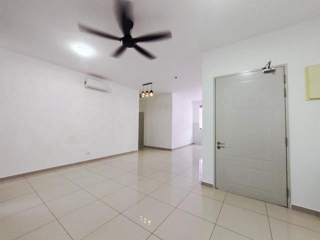 Townhouse for sale in Selangor