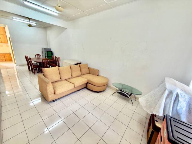 Townhouse for sale in Selangor