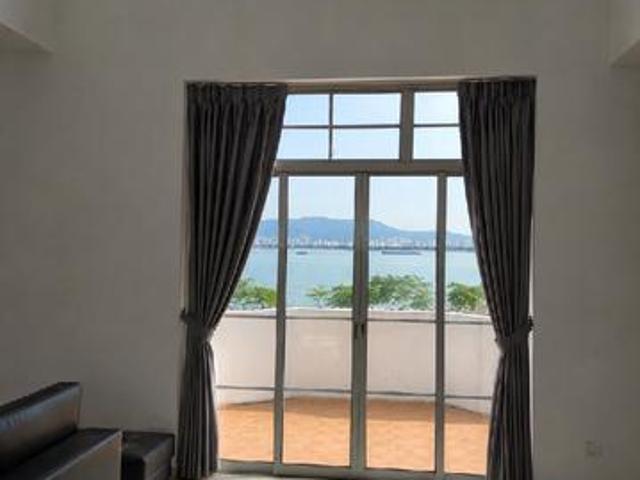 Townhouse for sale in Wellesley, Penang