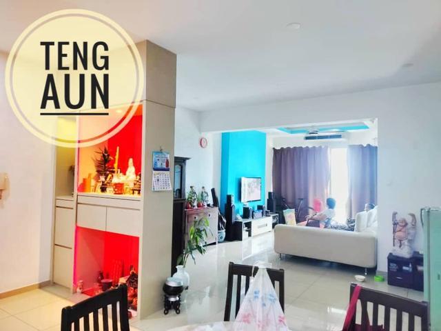 Condominium for sale in Georgetown, Penang