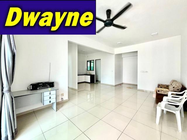 Condominium for sale in Georgetown, Penang