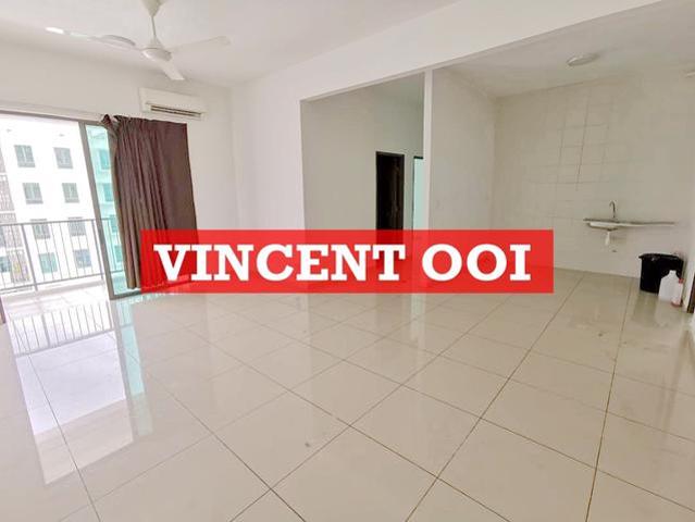 Condominium for sale in Georgetown, Penang