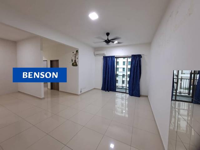 Condominium for rent in Georgetown, Penang