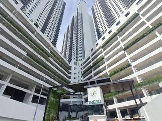 Condominium for sale in Georgetown, Penang
