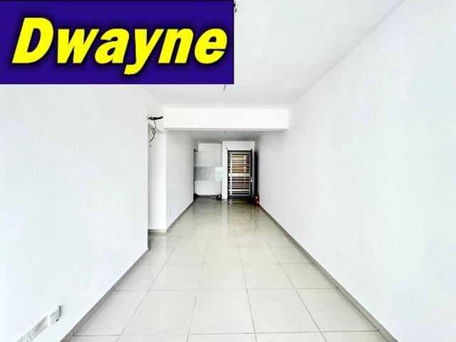 Condominium for sale in Georgetown, Penang