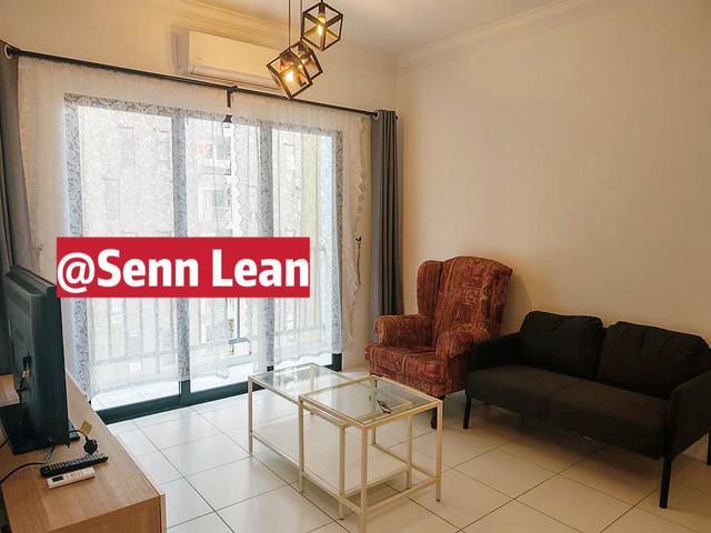 Condominium for sale in Georgetown, Penang