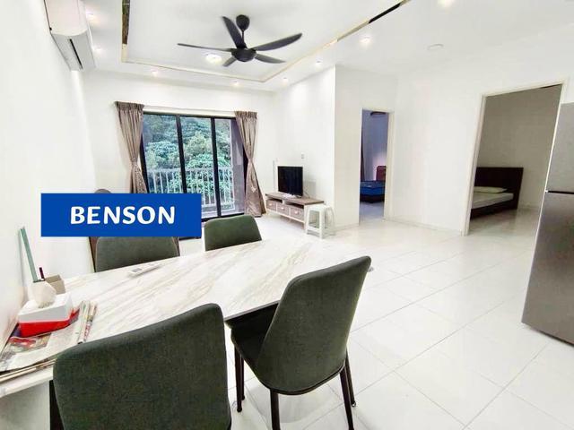 Condominium for rent in Georgetown, Penang