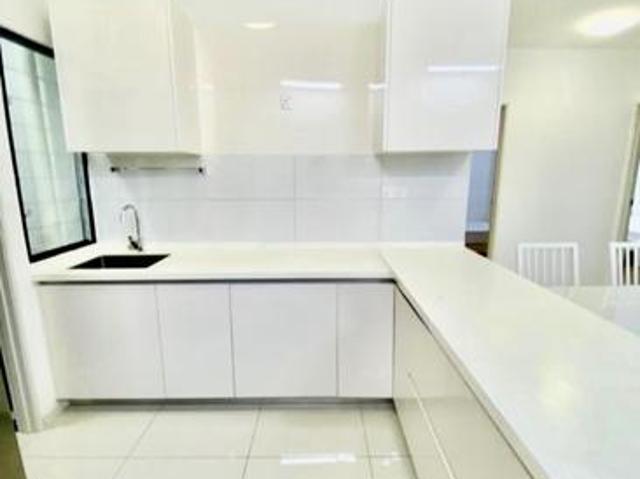 Condominium for rent in Georgetown, Penang
